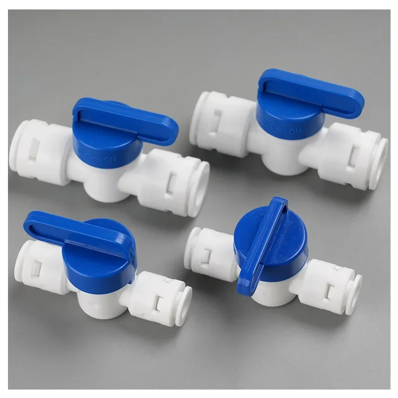 Suitable for Water Purifier Valve 1/4 