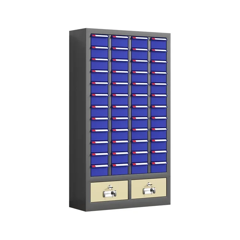 Add lower drawer parts , screw, sample sample, workshop mold , tool storage， tool cabinet