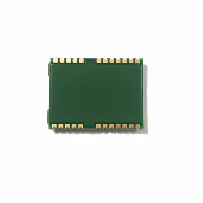 1Pcs GNSS/GPS Module GNSS module Flash, TCXO, SAW, LNA LCC of NEO-M9N-00B-00