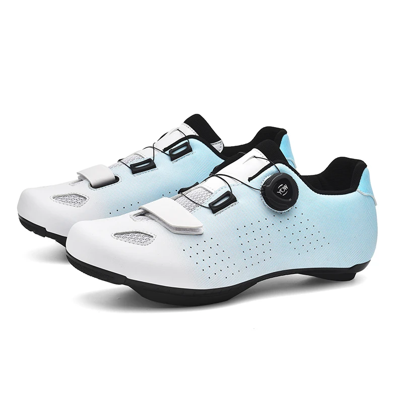 

Summer professional cycling shoes cycling shoes road lock shoes mountain bike cycling shoes outdoor unisex casual riding shoes