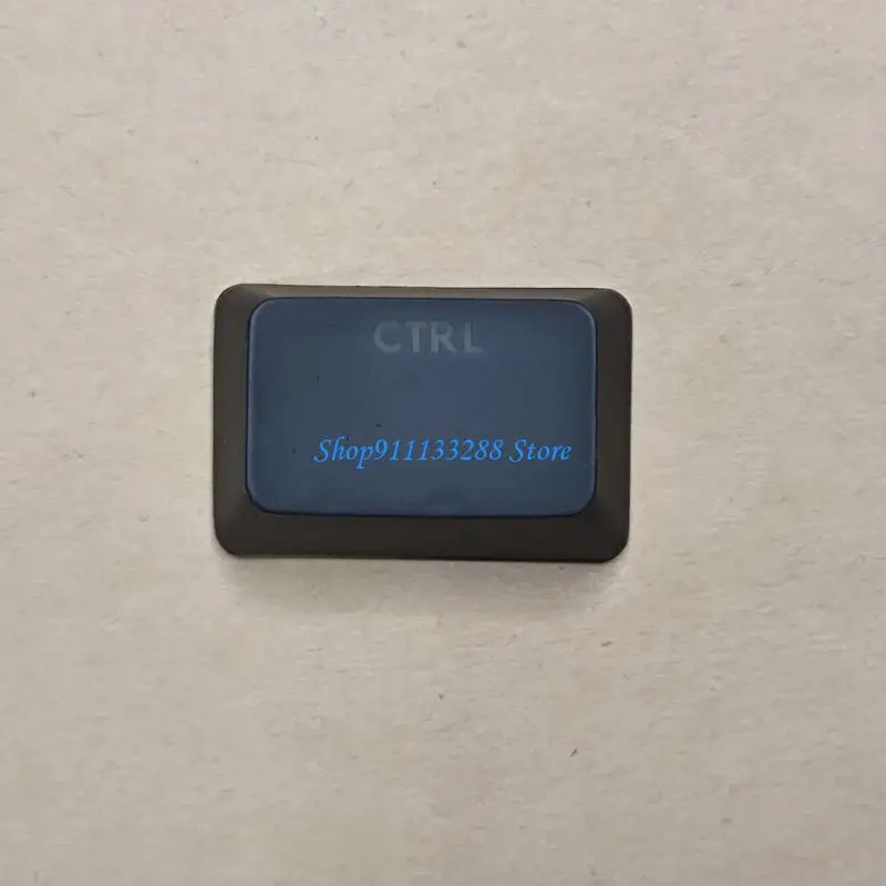 G88D Ergonomic CTRL Keycap For GPROX G610 Keyboard Improve Comfort and Control