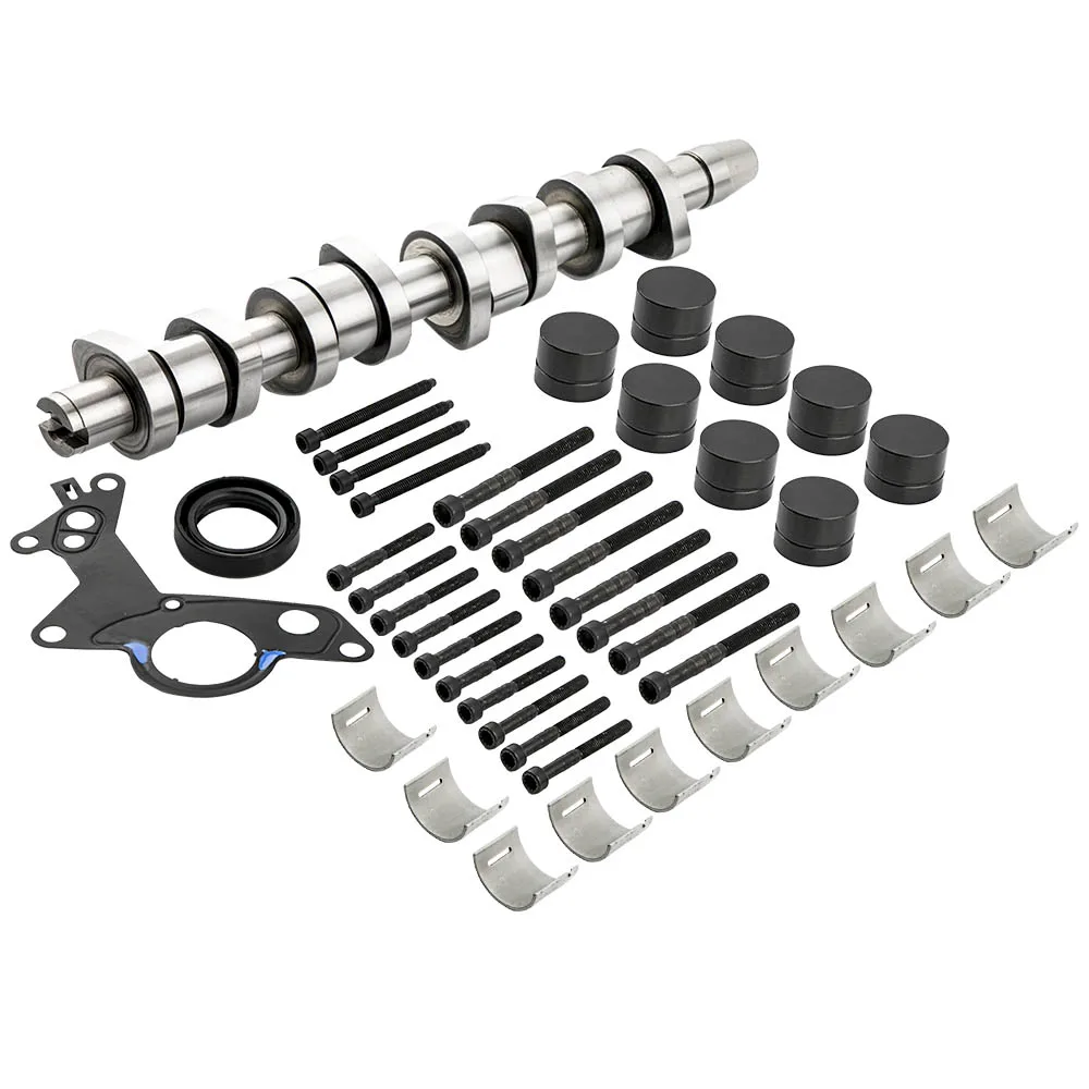 038109309A Camshaft Kit For Volkswagen VW Audi Seat Skoda 1.9 TDi 038109101R New For Skoda Superb Roomster Fabia Octavia