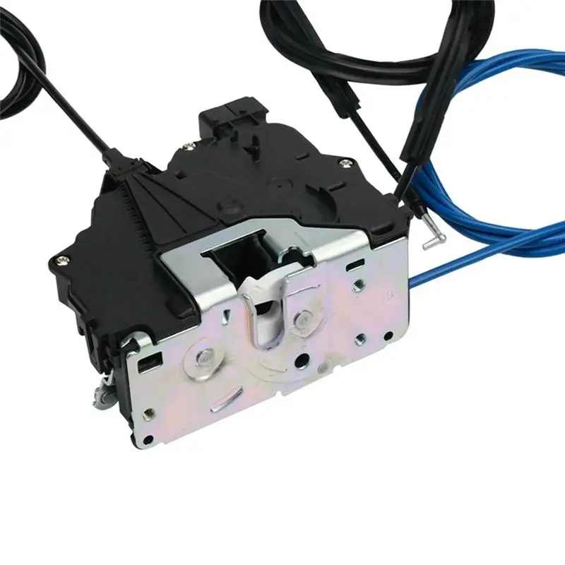 Durable-Passenger's Right Sliding Door Central Lock For Jumper III Ducato III Boxer III L2H2 L3H2 L3H3 1633563680 9138X3
