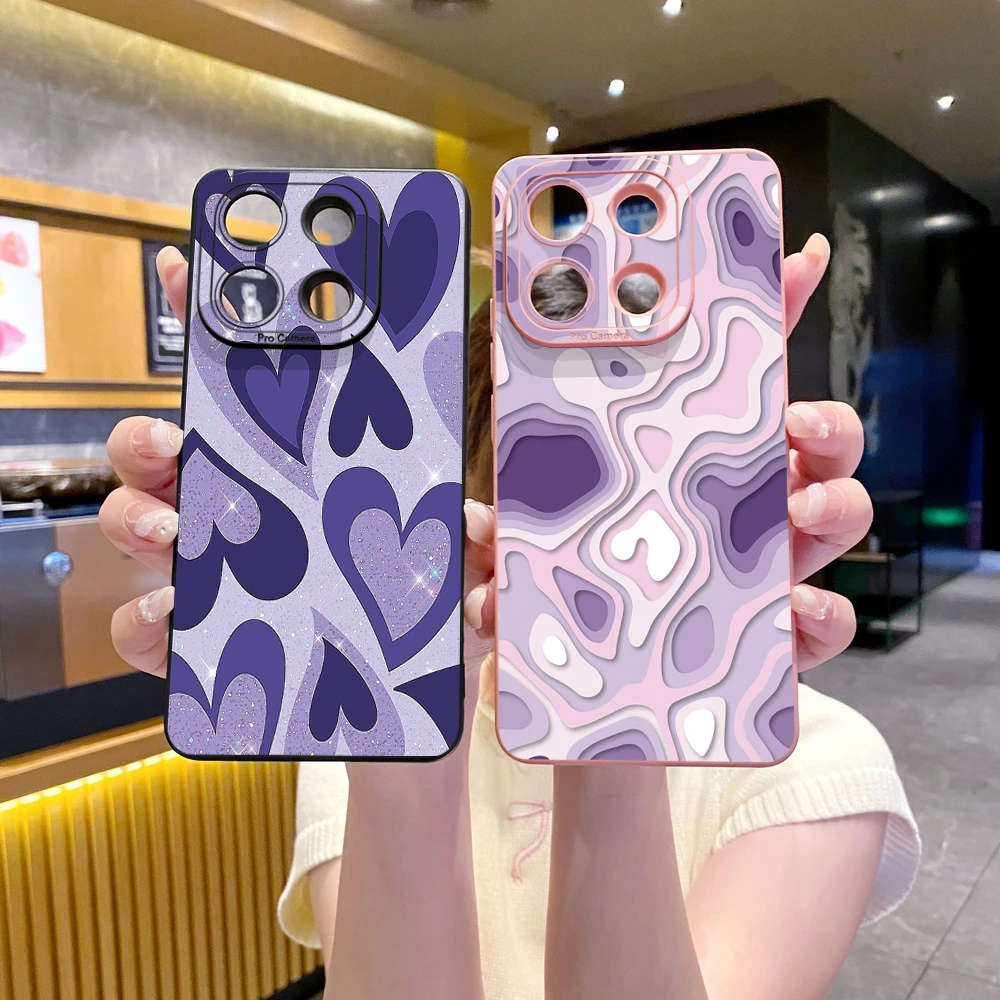 For Xiaomi Redmi No… - image