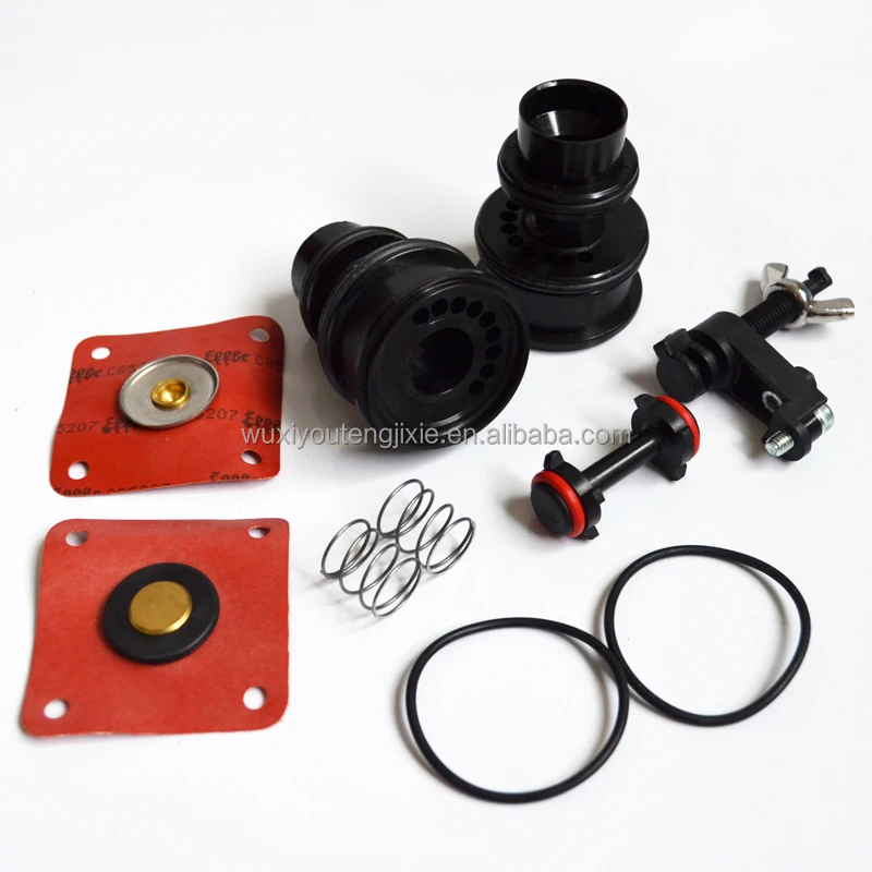 Hot Sale Copco Spare Parts 2230004012 KIT SERVICE KIT CD5-22 CONTR VALVE