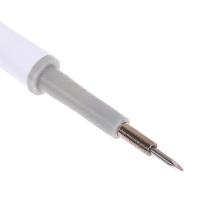 2pcs Sharp Cutter Art Craft Cutting Tool for Sticker DIY Knife Core Replacement Micro-Blade Craft Knife