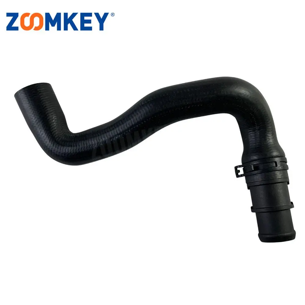 ZOOMKEY Engine Water Tank Radiator Hose Fit For BWM MINI Cooper R55 R56 17122754221