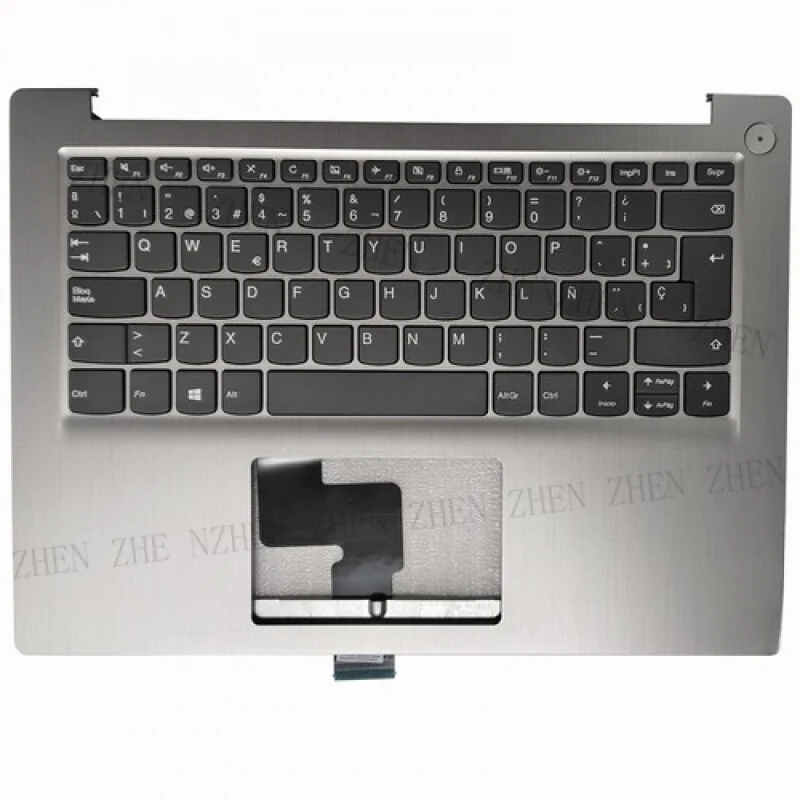 Y NEW For LENOVO IdeaPad 3 14IIL05 14IML05 14IGL05 14ARE05 Latin Spanish Keyboard