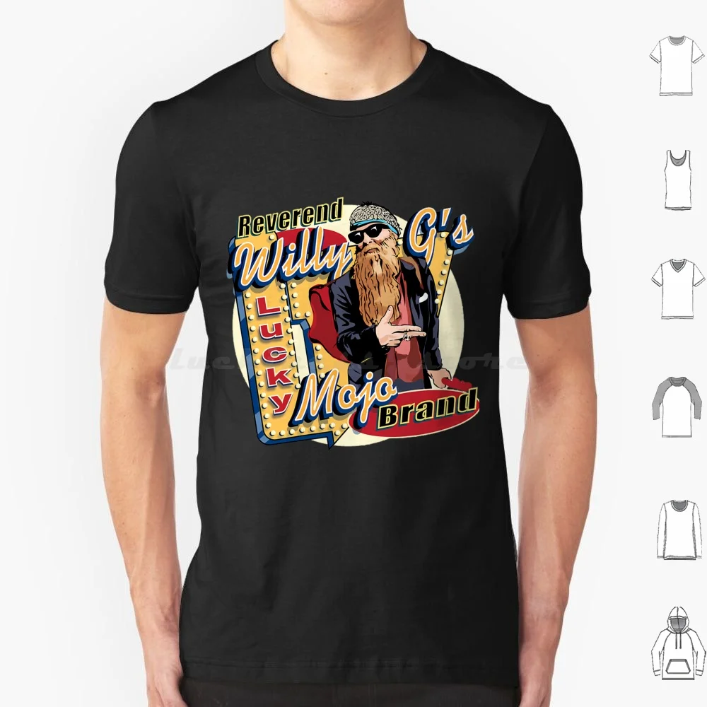 Zz Vintage-Zz Tour T Shirt Cotton Men Women DIY Print Top Top Music Vintage Band Hard Billy Gibbons Frank Beard Tour Album Logo
