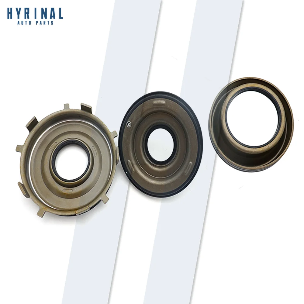 3pcs 4L60E 4L65E Automatic Transmission Piston Rebuild Repair Kit 4L60 4L65 For Chevrolet Silverado Cadillac Hummer Buick GM