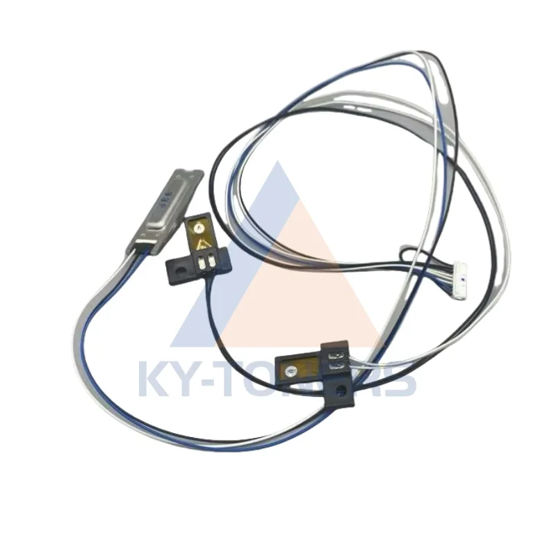 

Оригинальный новый термистор термофиксатора для Konica Minolta bizhub 250i 300i 360i 450i 550i C250i C300i C360i C450i C550i C650i термистор