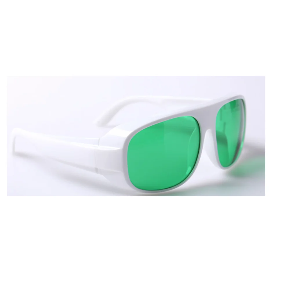 LaserPair anti-laser goggles 630 - 660nm&800 - 830nm&900 - 1100nm