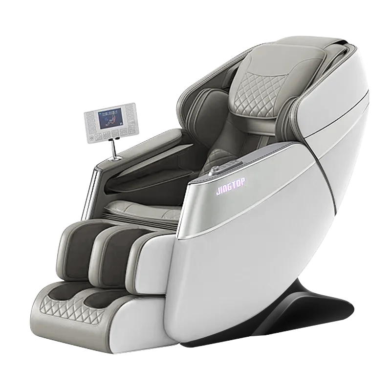 

Hot Sale Massage Chair 4d Sl Zero Gravity Full Body Massager Electric Massage Chair Oem Buy Zero Gravity Full Expo