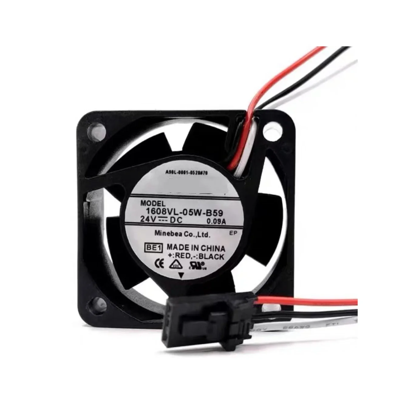 

New original 1608VL-05W-B59