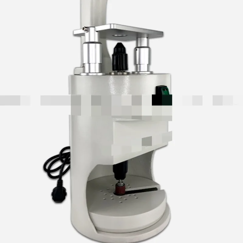 Dental seed  machine Lingual internal grinding machine Gypsum laser seed nail Lingual mechanical equipment Oral prosthetics