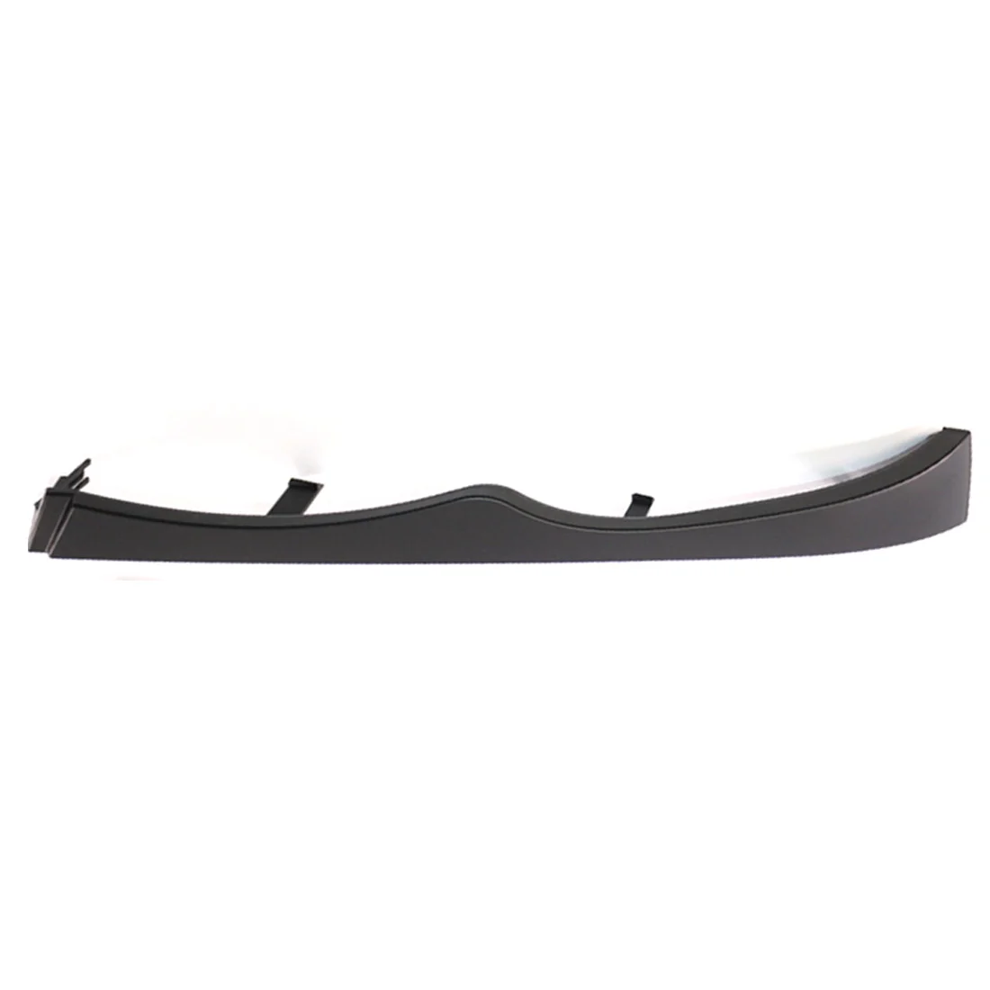 

51130030407 Left Front Headlight Lower Cover Strips Trim for-BMW E46 325I 330I 2002-2005 Car Head Light Sealing Plate -L94A