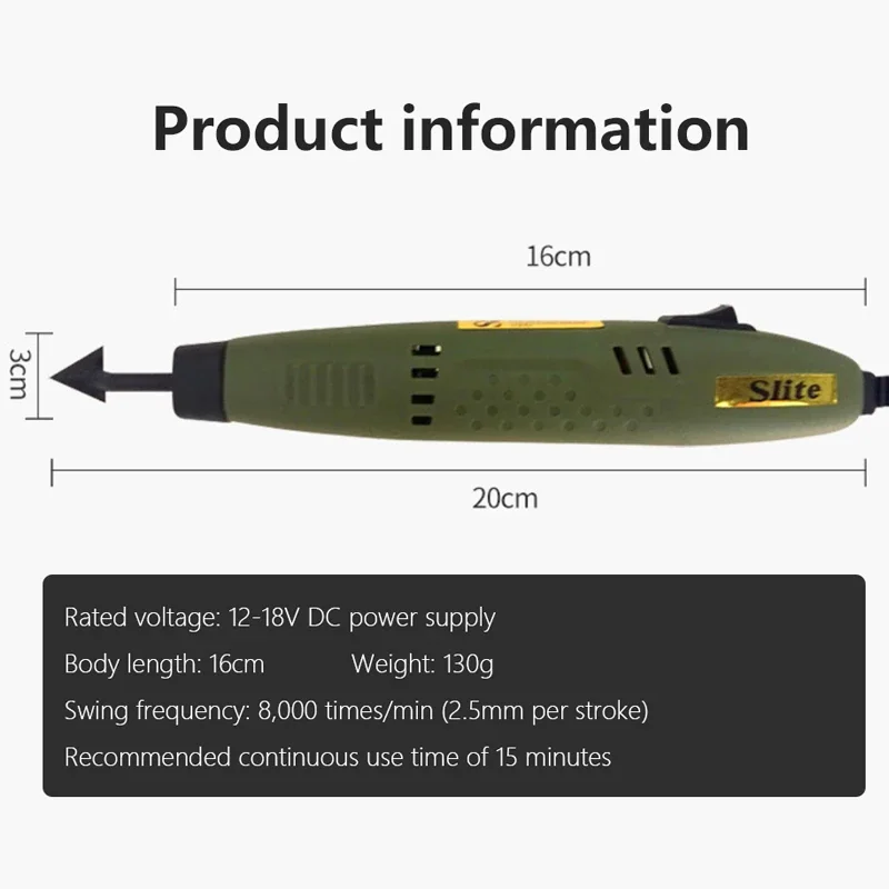 18W 110V-220V Mini Sander Grinder Tool Machine Pen Type Fixed /Speed Adjust Polisher DIY Model Groove Round Corner Polisher