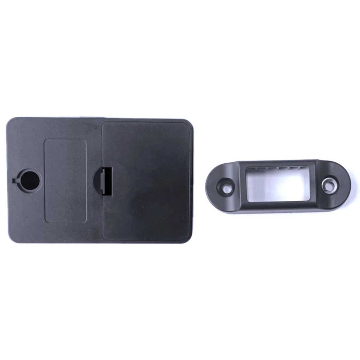 AA98 Tuya Smart Card Lock Drawer Cabinet Biometric Fingerprint Lock Home Keyless Electronic Lock APP Unlock Locker