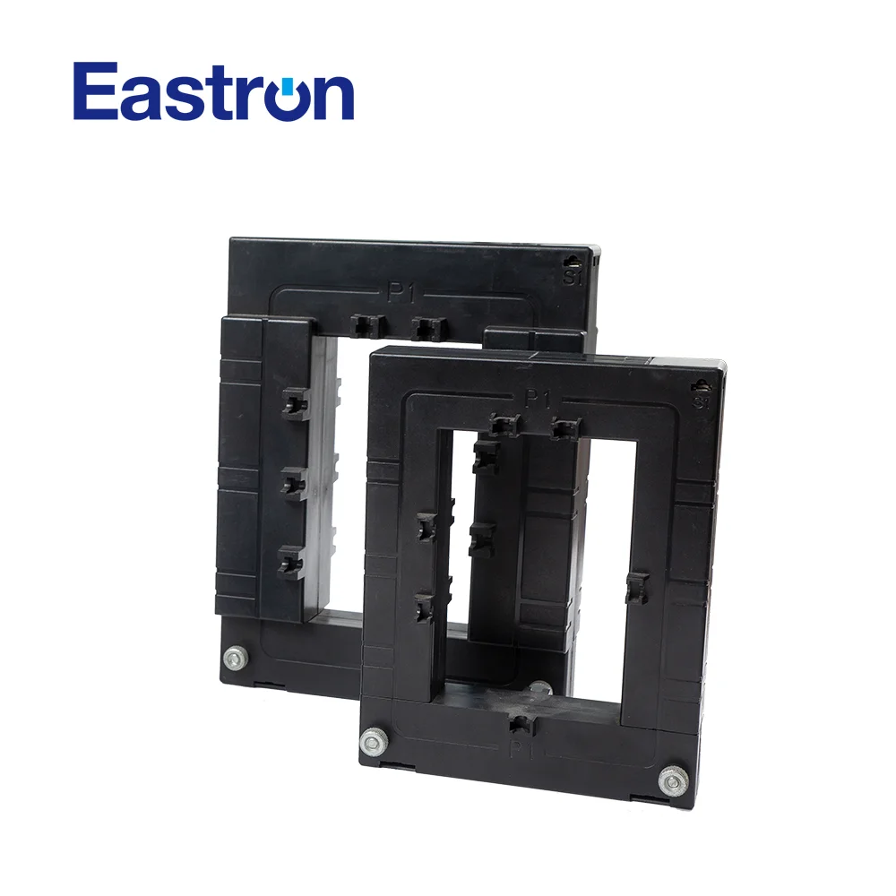 ESCT-B812 Series,600-1500/5A Split Core Current Transformer