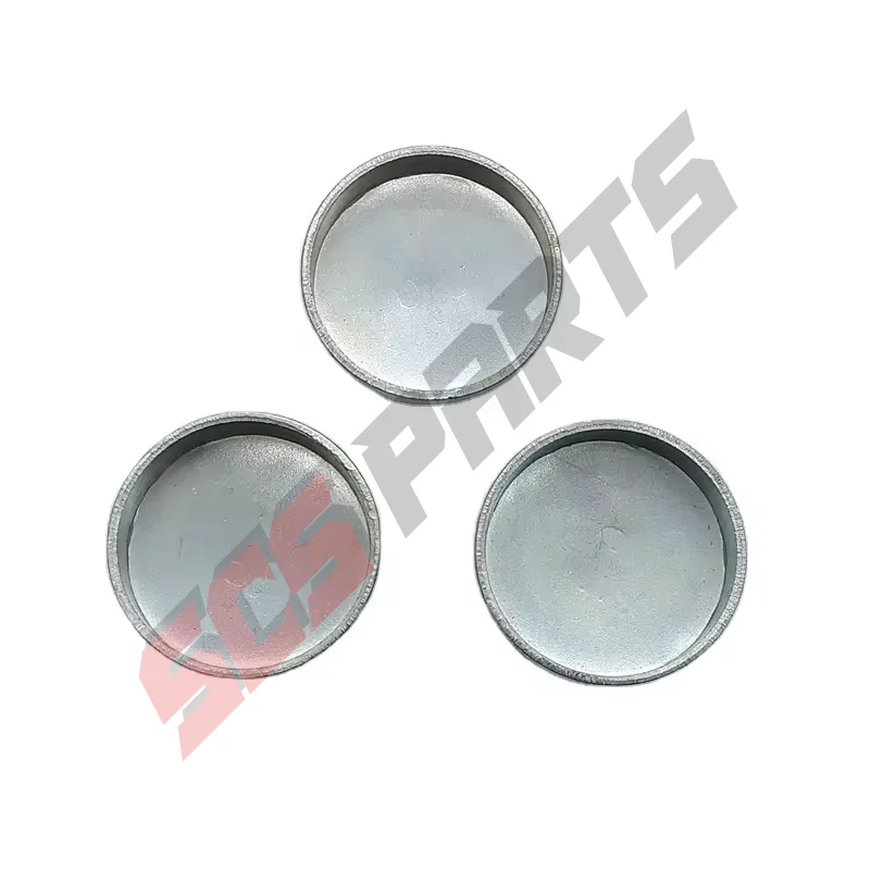 

(3шт) 143066 Расширительная заглушка подходит для дизельного двигателя Dodge Cummins ISLe