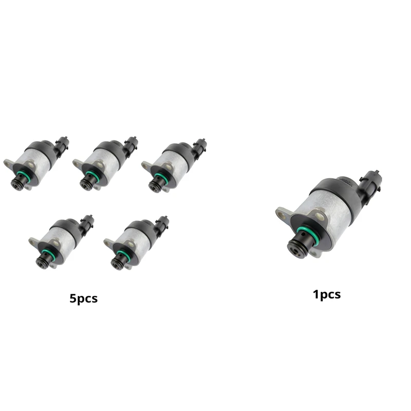 

0928400678 Fuel Pump Control Valve Fuel Metering Unit Metering Valve For FORD PEUGEOT VOLVO CITROEN MAN