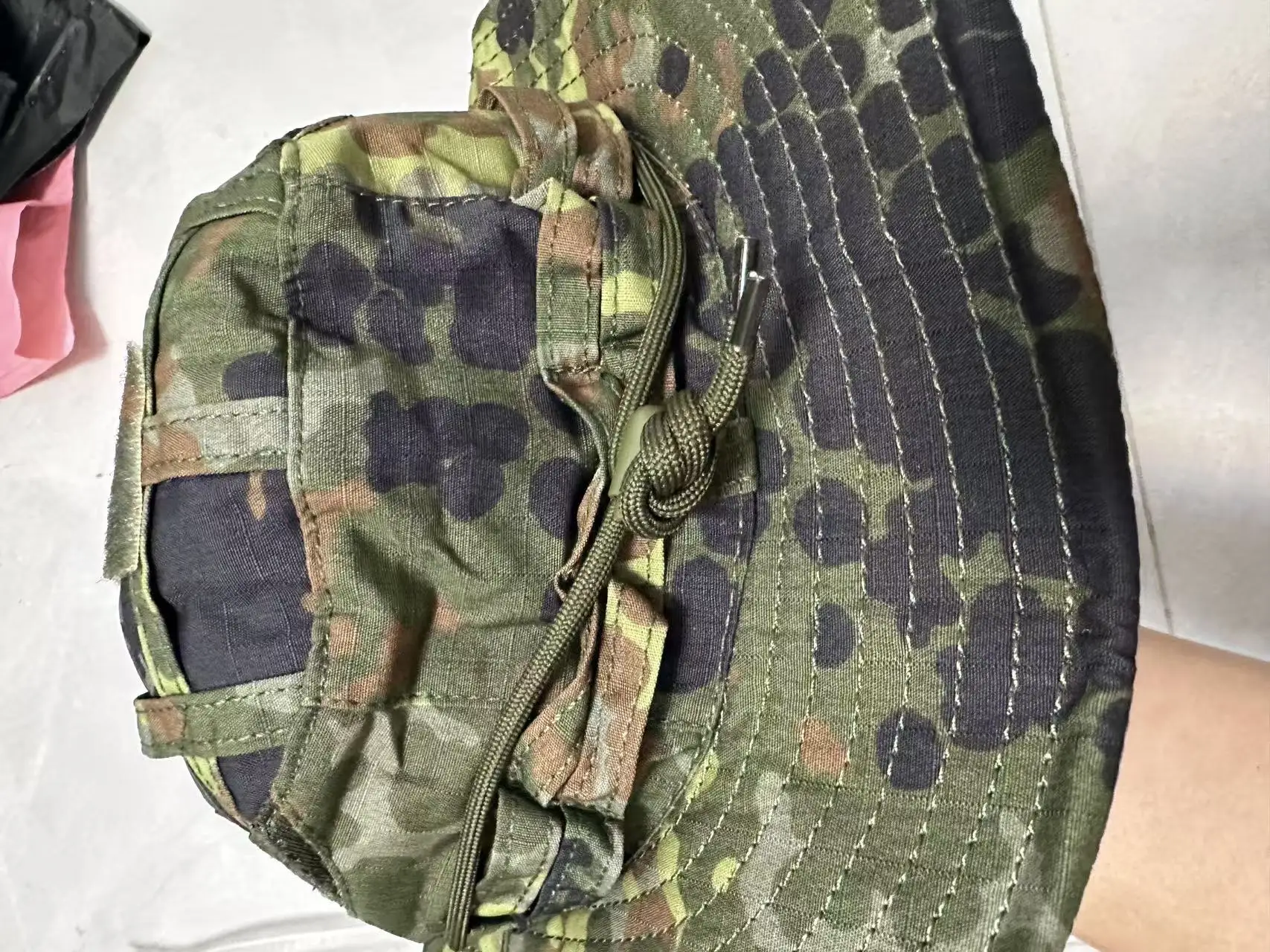 Тактическая кепка UF Tactical G4 Benny Hat с круглым краем, износостойкая, для походов, рыбалки, с защитой от солнца, дышащая, солнцезащитная рыбацкая кепка.