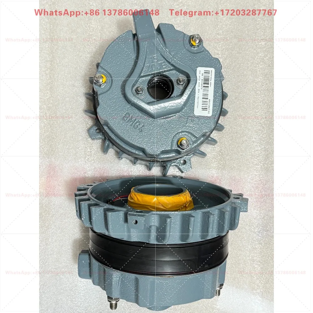 Brake Assembly Model BMG4HF, 40NM/400AC New Original Spot