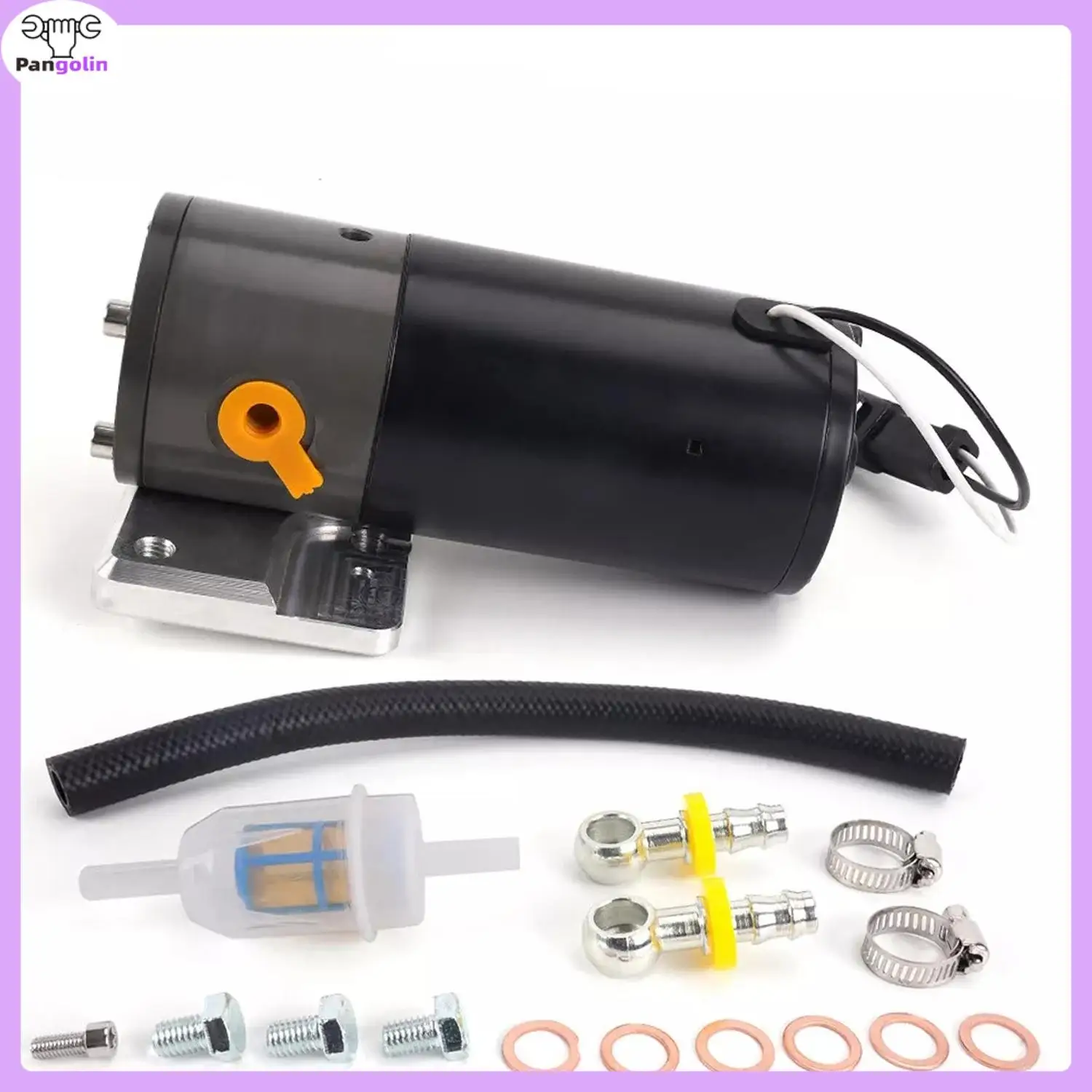 1pc Fuel Lift Pump Kit DRP02 / DRP 04 For Dodge Ram 2500 3500 5.9L Diesel DRP02 Fit Cummins Engines 24 Valve 1998-2002 New