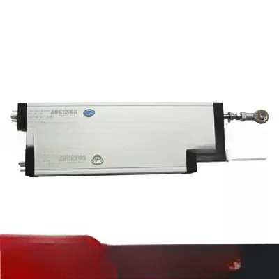 AOGESON Injection Molding Machine Electronic Ruler Pull Rod Resistance Ruler KTC LWH50-700mm Linear Displacement Sensor