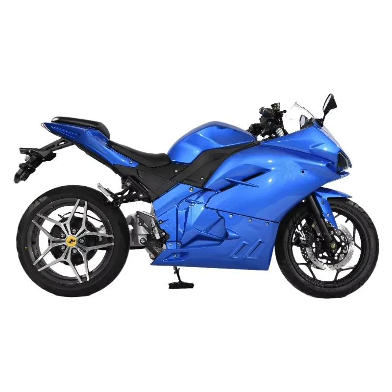 Zuimi High-end Motos Only A Few Left Heavy-Duty Load Capacity Coastal Cruising Genuine Parts Supply