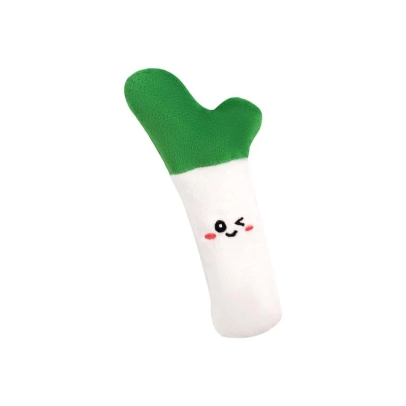 

Infant Comforting Doll Toy Lovely Cartoon Shaped Hand Grip Sensory Development
