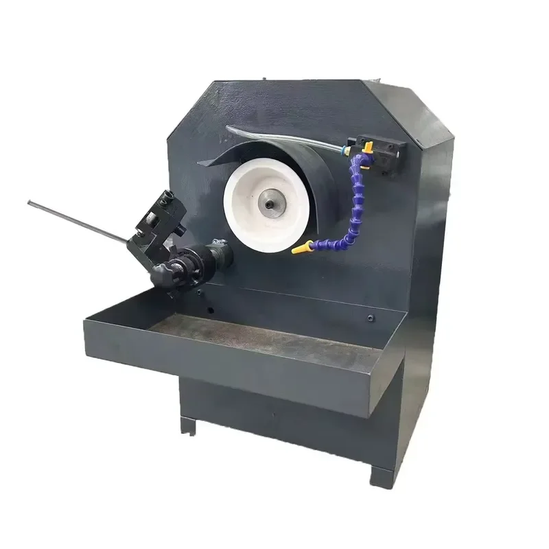 High Efficiency Pedal Tooth Tool Grinder 2