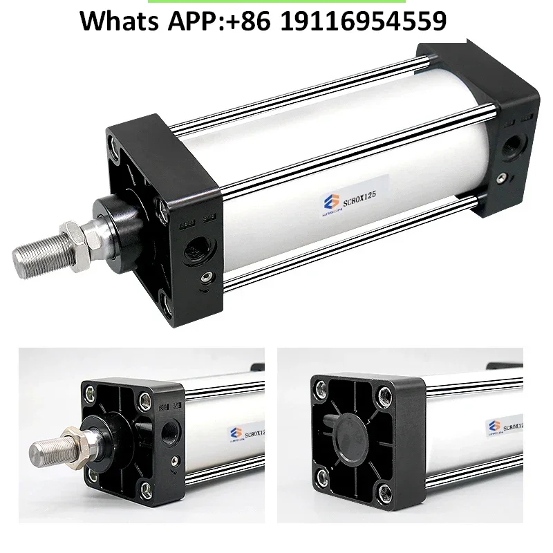 Airtac Type Pneumat…