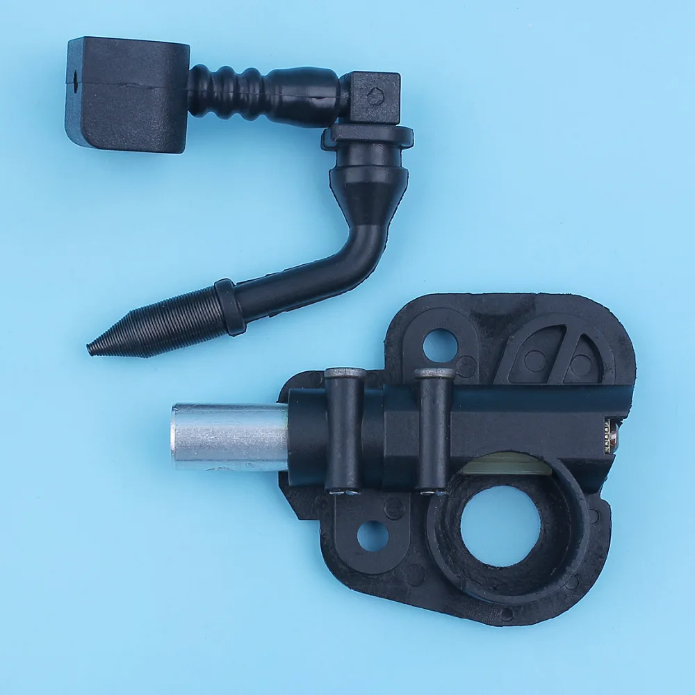 Bơm Dầu Cho Poulan 2150 2250 Đối Tác 350 351 352 422 Jonsered 2035 CS2137 CS2138 McCULLOCH Mèo 335 435 Máy Cưa Xích 530 07 12-59