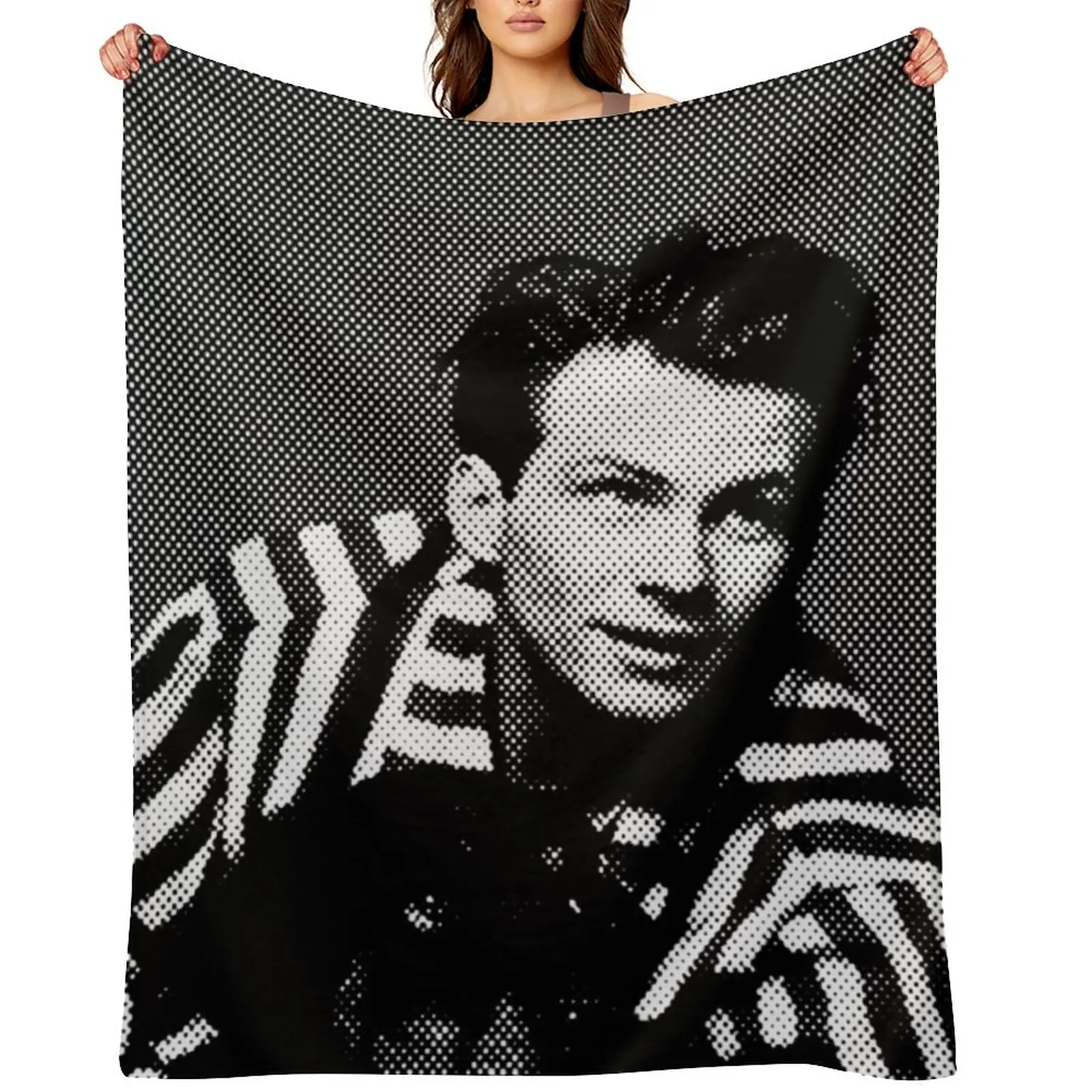 

Two Buddies Throw Blanket Beautifuls for winter Sofas Softest Blankets