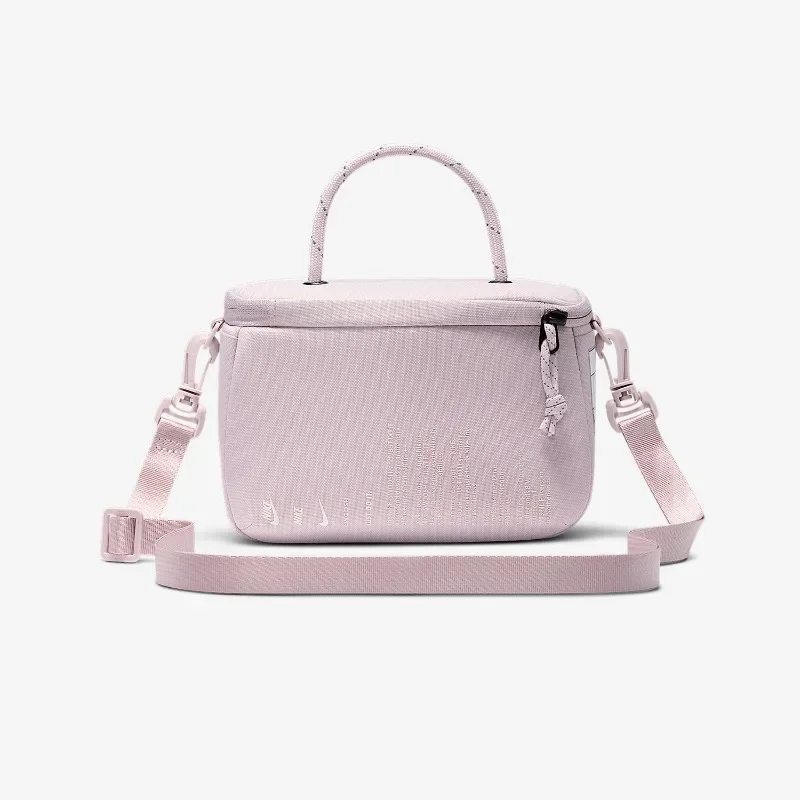 Nike Classic Spring Ladies Storage Portable Sports Shoulder Bag FN3059-019