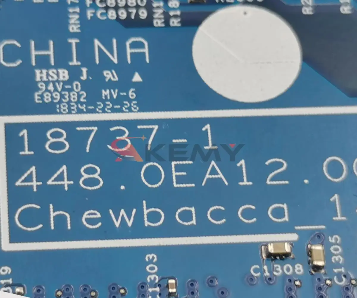 ل HP X360 14-CD 14M-CD اللوحة المحمول 18737-1 i3-8145U i5-8265U 940MX 2G N16S-GTR-S-A2 L37627-601 اللوحة الرئيسية بافيليون