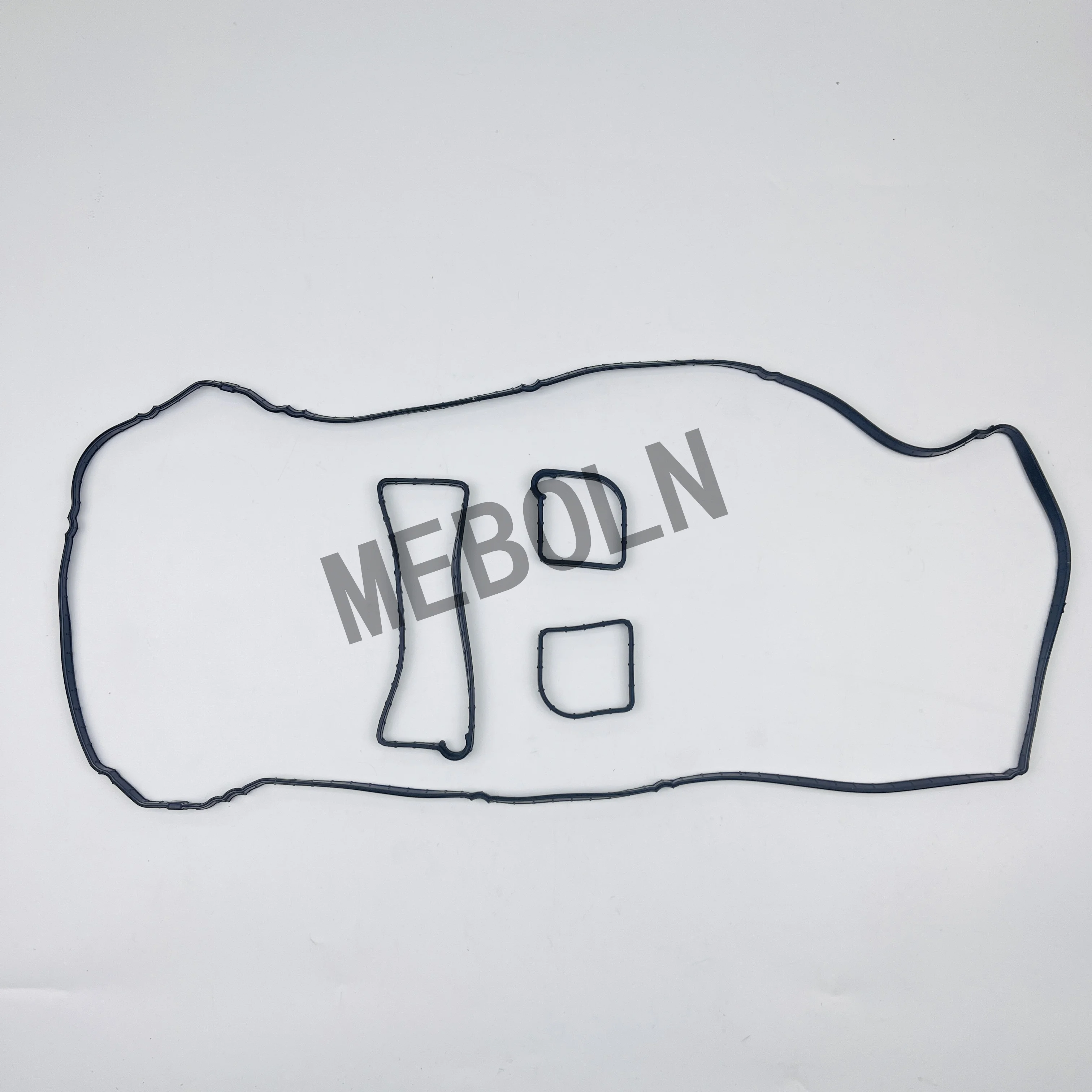 Чехлы двигателя для Ford Escape Focus 2.0 Lincoln Mercury Mazda M6, 10 шт./упак., материковый Китай