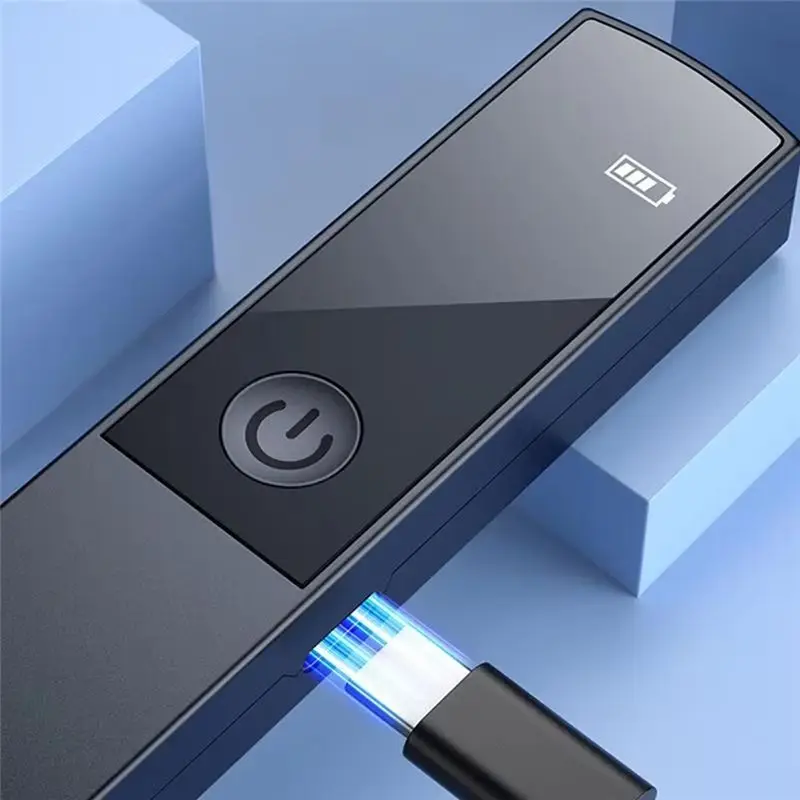 A30P-Home Breathalyzer For Alcohol Contactless Instruments Alcohol Analyzer High-Definition Display Alcohol Analyzer