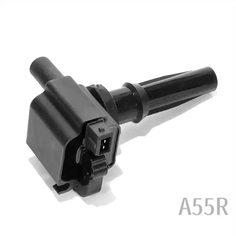 

5R-4PCS Ignition Coil 5EB-82310-00-00 For Yamaha 1999 R6 (YZFR6LC) - Electrical 1 1026102GAA JAC 4GA1/4GA3 1