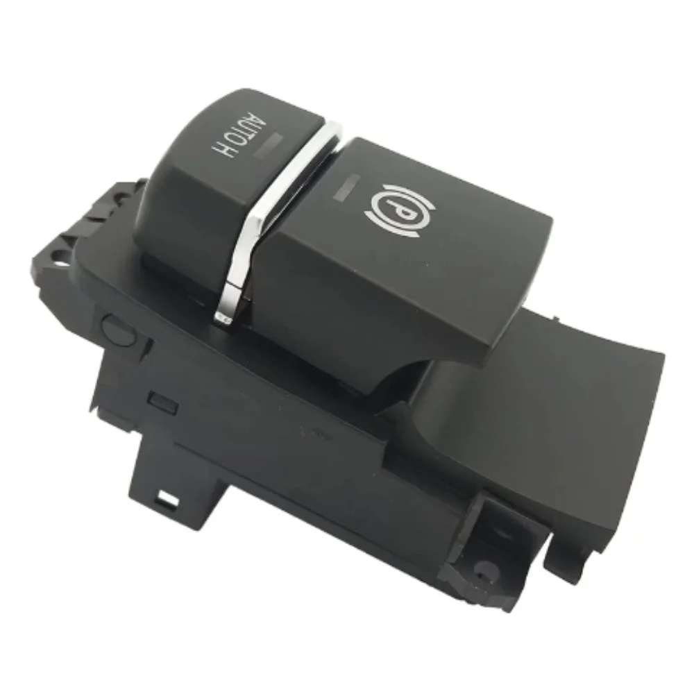 

New Handbrake P button AUTO Panel Switch For BMW 5/7/X3/X4/X5/X6 Series F02/F06/F10/F18/F25/F26/F15/F16 61319159997