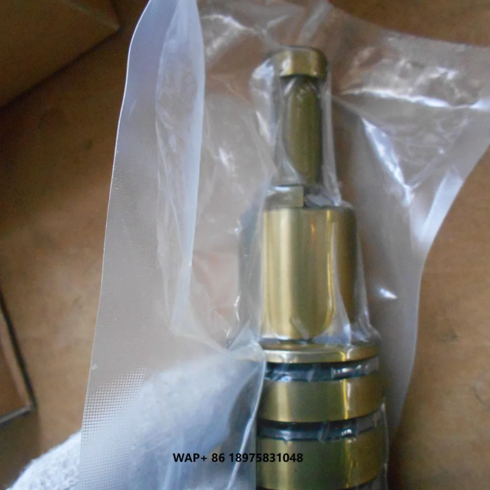 

High Quality Niigata Plunger Marine Supplies-Ship Main Engine Parts Machinery Engine Parts