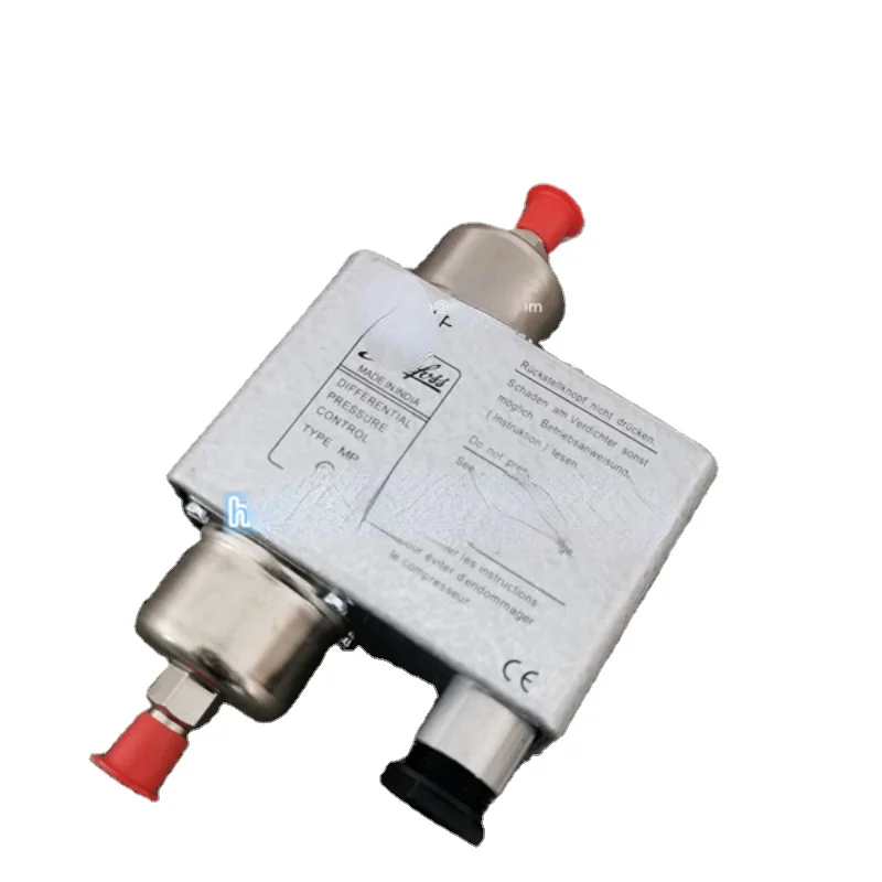 Drukverschilregelaar Mp54 060b016891 060b016791 060b016991 66 Druksensor