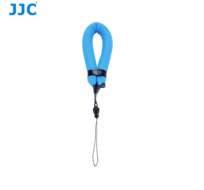 JJC 水中カメラフローティングストラップ オリンパス TG-7 TG-6 TG-5