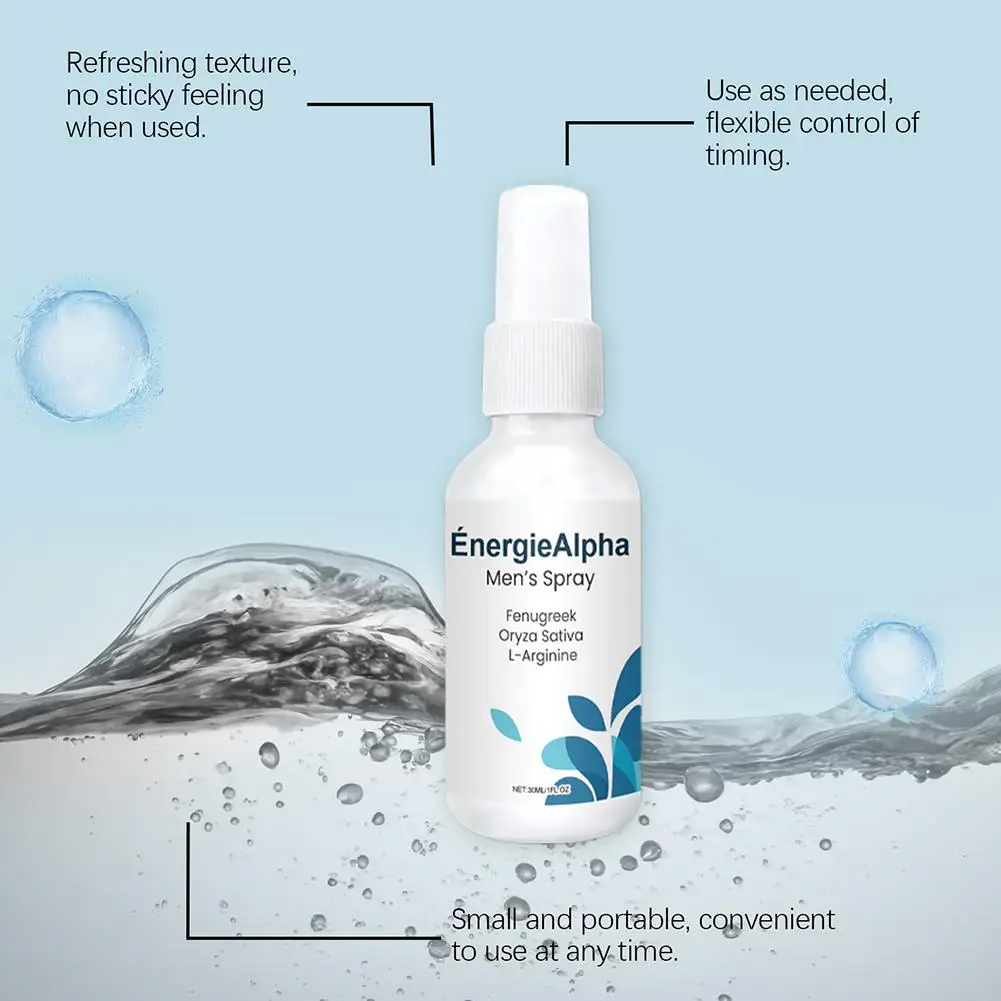 Revitalizing Spray Formula Absorbs Quickly Body Care Spray Gentle, Nourishing Ingredients Convenient And Effective Full-Body