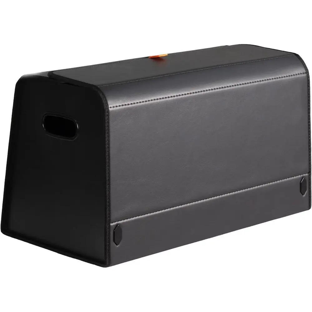 

Складной автомобильный органайзер с магнитной крышкой для внедорожников, грузовиков, минивэнов - большой объем