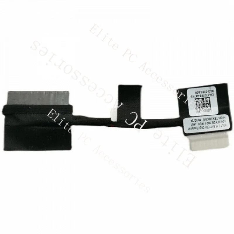 Aplicable a Dell BOLT L15 Latitude 3500 3500 Cable de batería 0T27F6 0RC33W 450.0FY0B.0021