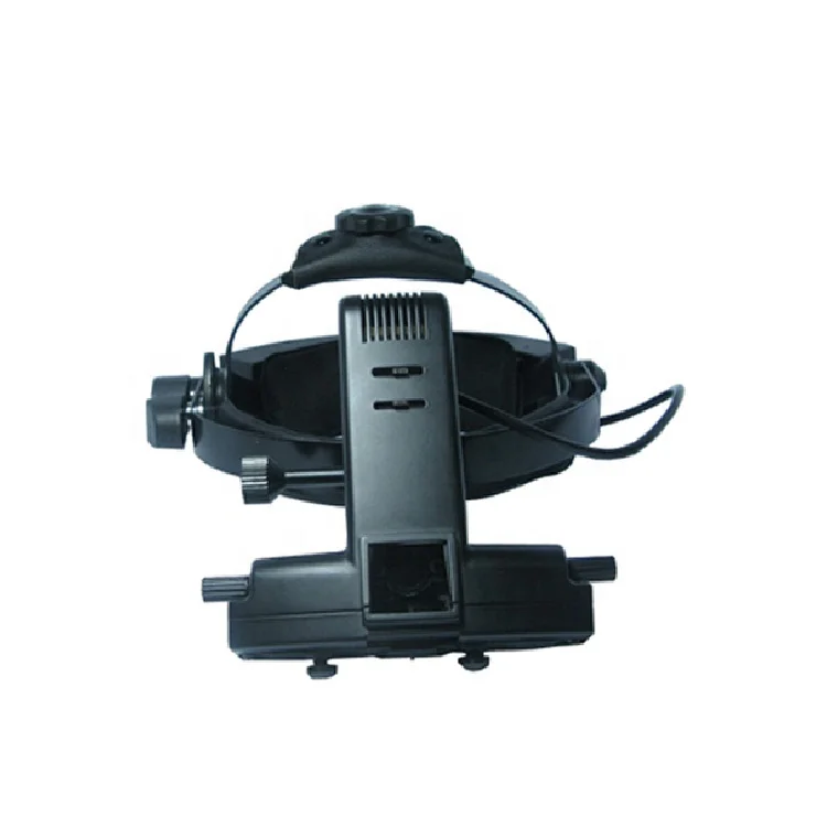 

YZ-25C Cheap Price Ophthalmic Wireless Rechargeable Binocular Indirect Ophthalmoscope