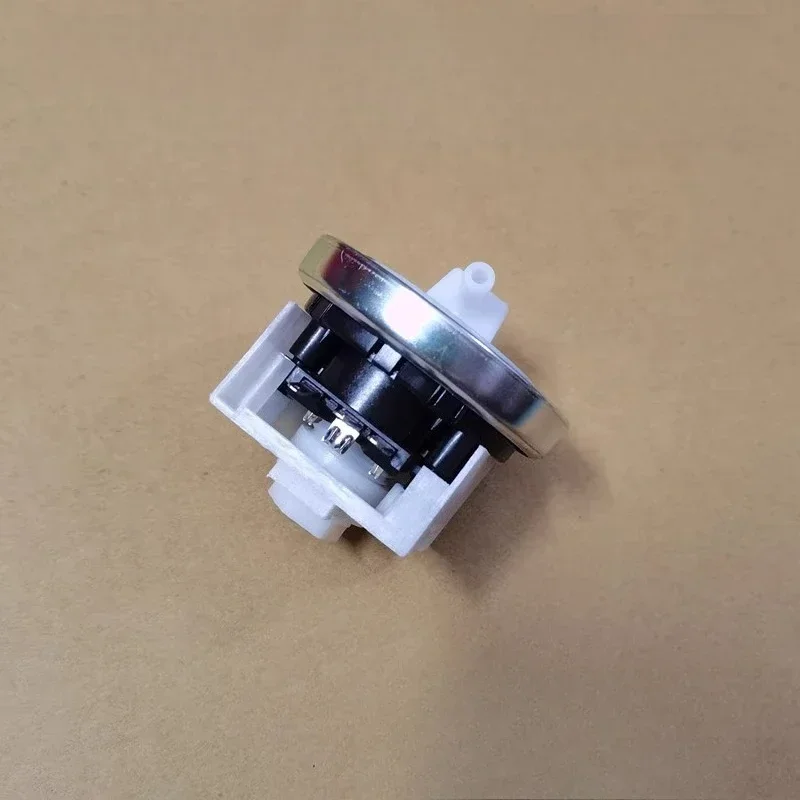 2Pcs Suitable for automatic washing machine water level sensor Universal water level pressure switch sensor