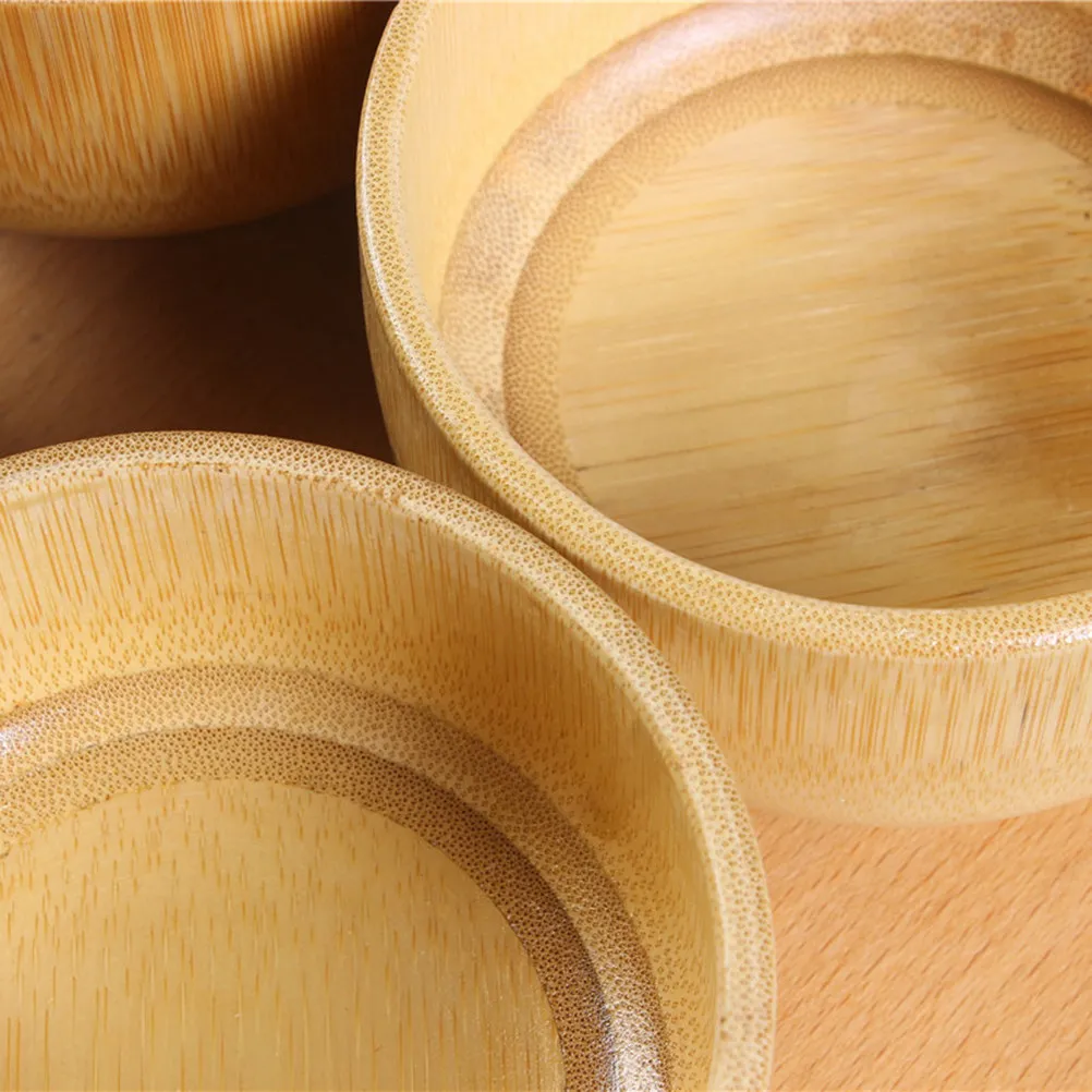 

Портативная чаша для мыла для бритья, глубокая, компактная, из высококачественного материала, идеально подходит для путешествий и влажного бритья.